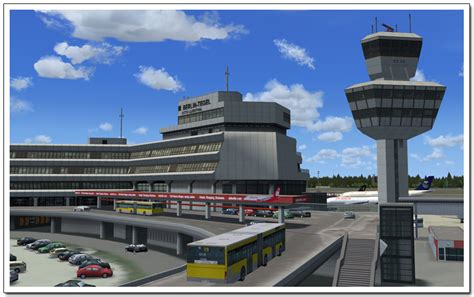 Download Scenery Aerosoft De Mega Airport German For Fsx Waktu