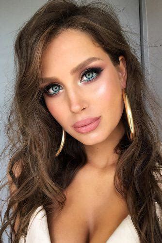 Your destination for cosmetics, beauty & fragances. 30 Delighting Fall Wedding Makeup Ideas | Wedding Forward