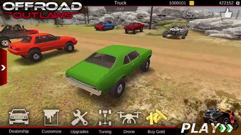 Complete control over how you build, setup, and drive your rig, tons of challenges to complete, and multiplayer so you can explore offroad outlaws comes with a built in map editor. All 5 barn finds on off-road Outlaws(2) - YouTube