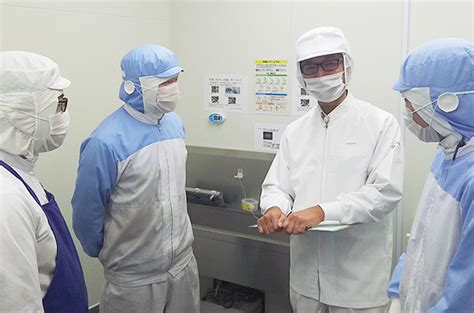 国家自然科学基金管理信息系统 是一站式智慧科技管理信息系统云服务(科创云), 支持科技项目申请, 同行评议, 进展结题等全过程科技业务管理, 利用科技大数据与人工智能技术, 让管理更科学. JFS‐B規格の先に続く、お客様の自主衛生管理を目指して ...