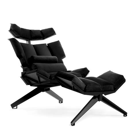 X1 Lounge Chair Design Bureau Odesd2