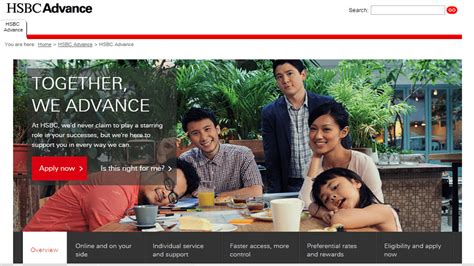 Check spelling or type a new query. Why the HSBC Advance card may be worth the hassle - The ...