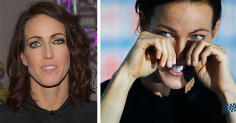 Therese alshammar är före detta elitsimmare från stockholm. Therese Alshammar: "Jag blev räddad av barnen" | Allas