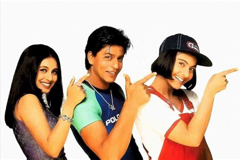 Anjali sharma (kajol)is a tomboy, and is very friendly with the local casanova rahul khanna (shahrukh khan). Kuch Kuch Hota Hai Sequel Cast Will Include Which Actors?