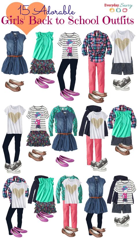 Outfit Ideas For Girls 35 Stylish Outfit Ideas For Women 2023
