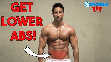 Best Lower Abs Exercises Lose Lower Belly Fat Youtube