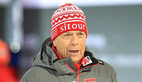 Peter schröcksnadel ist heute 79 jahre, 5 monate, 20 tage oder 29.028 tage jung. ÖSV-Präsident Peter Schröcksnadel bereitet Abschied vor