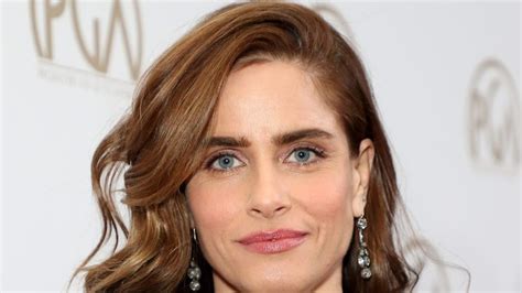 Fatal Attraction Paramount Series Casts Amanda Peet Exclusive Variety