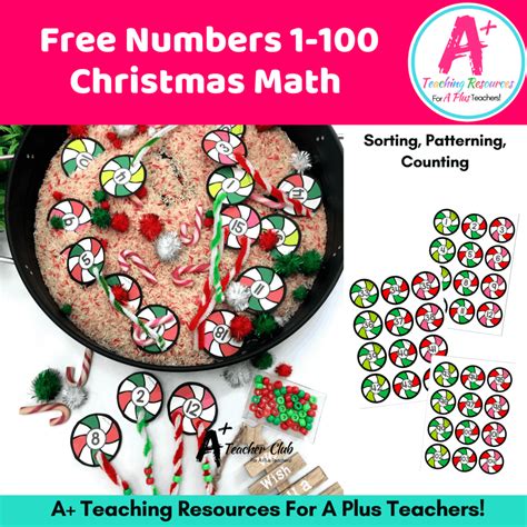 Number Recognition Teaching Resources Archives A Plus Teaching Resources