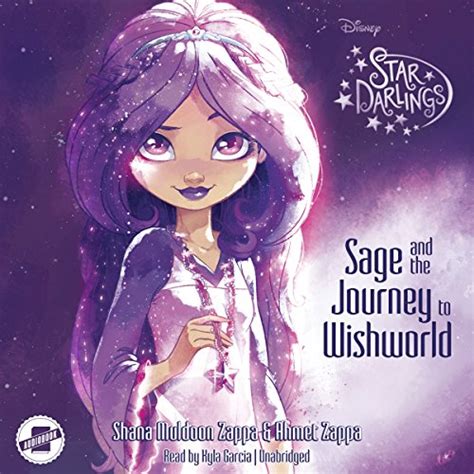 Pipers Perfect Dream The Star Darlings Series Book 7 Audible Audio Edition