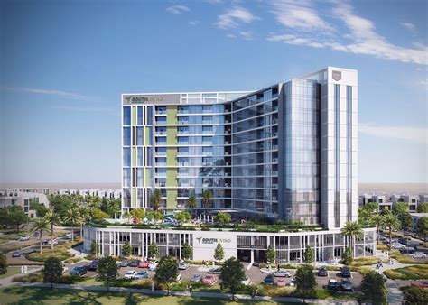Dubai South Properties Unveils South Living, An Exclusive Luxury