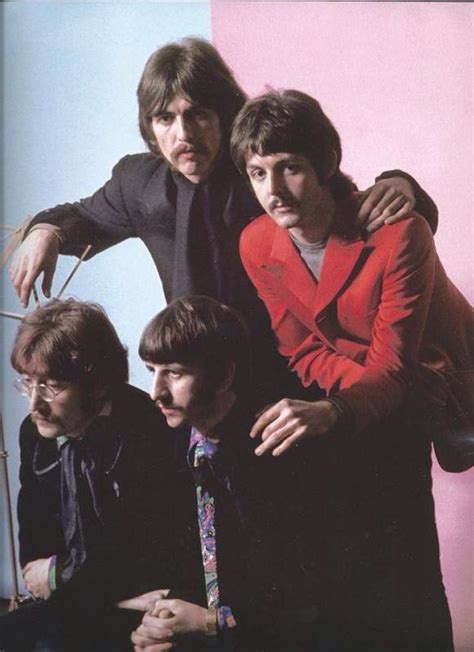 The Beatles 1967 Beatles Photos The Beatles Beatles Love