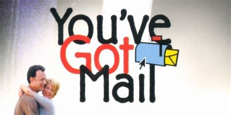 This movie was produced in 1998 by nora ephron director with tom hanks, meg ryan and greg kinnear. 5 Things You Didn't Know About 'You've Got Mail' | HuffPost