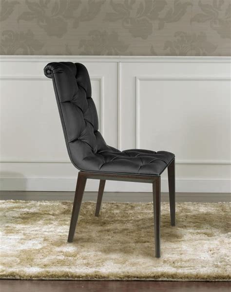 Skandinavische stühle klassiker großartig stühle esszimmer. Klassiker der Moderne Stuhl aus Holz, getuftet | IDFdesign