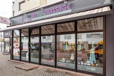 Thai Massage Köln Porz Thaimassage Wellness And Spa