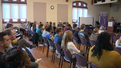 organizations discuss fighting sex trafficking in pittsburgh wtae