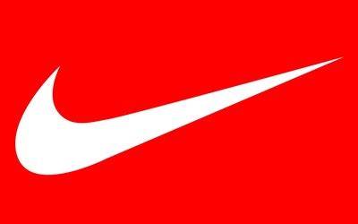 254 free images of nike. White Nike Logo wallpaper - Digital Art wallpapers - #49027
