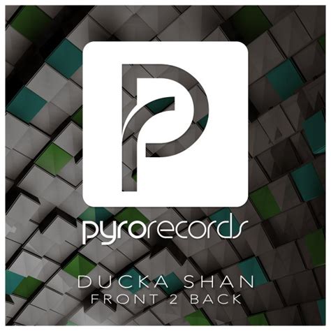 Front 2 Back Single By Ducka Shan Spotify