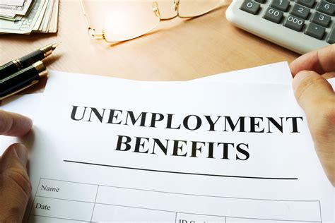 Advice here is for informational r/unemployment rules. Do I Have to Pay Tax on Unemployment Benefits? | The Motley Fool