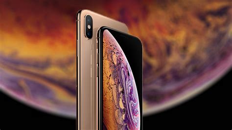 Download All New Iphone Xs Xs Max Xr Wallpapers And Live