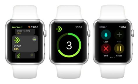 The apple watch has long supported several default workouts such as walking, running, cycling, and rowing. วิธีเลือกการออกกำลังกายประเภทอื่นๆ (Other) บน Apple Watch ...