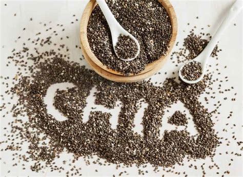 Chia Seeds For Weight Loss The Truth Revealed By Science