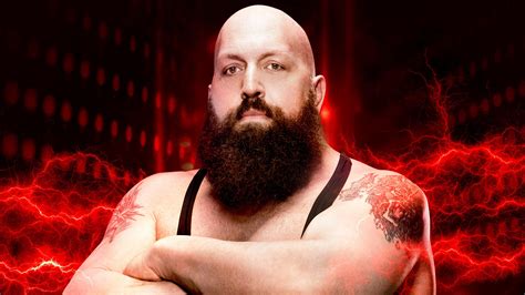 More apps are free download here! Big Show WWE 2K19 wwe wallpapers, wwe 2k19 wallpapers, hd ...