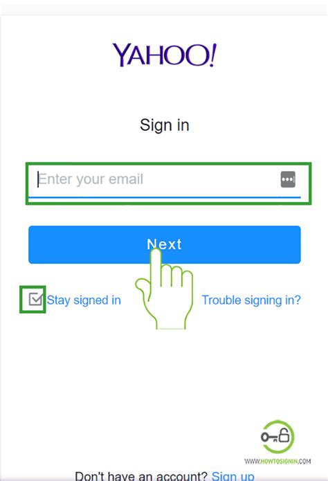 Ymail Sign In Page 🔥yahoo Mail Helpline Ymail Login Yahoo Sign In