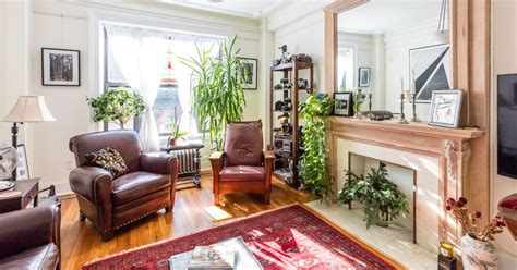 20 Cozy Nyc Living Spaces To Inspire And Distract You Curbed Ny