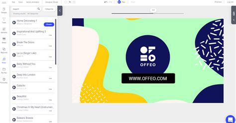 How To Animate Your Logo In 5 Steps Offeo