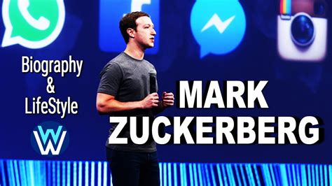 Facebook Ceo Mark Zuckerberg Biography Success Story Startup Stories Interesting Videos
