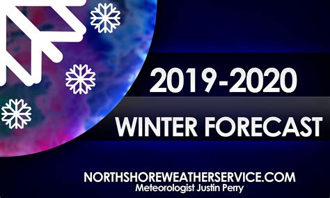 2019 2020 Winter Forecast For The North Shore Of Boston North Shore