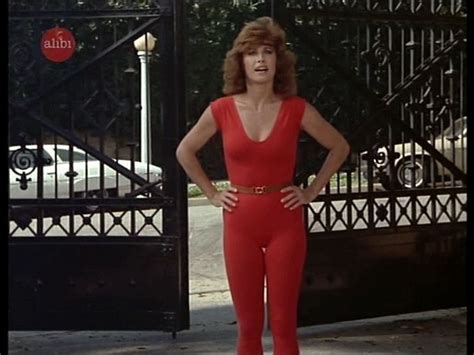 Stephanie Powers The Iconic Star Of Hart To Hart