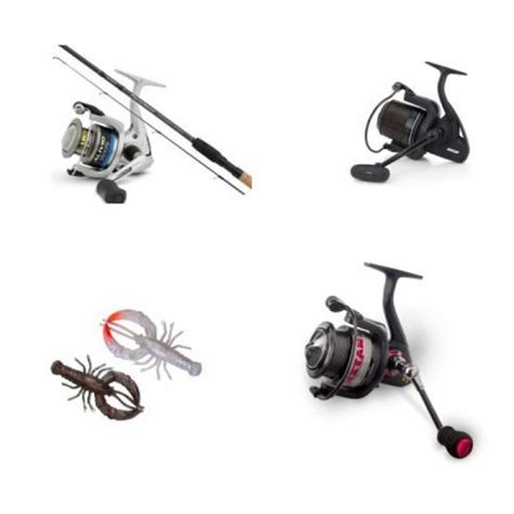 Bobco Fishing Tackle Ltd Fishing And Angling Equipment In Leeds