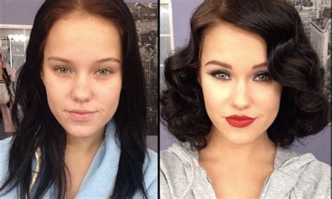 See What These Porn Stars Look Like Without Their Makeup