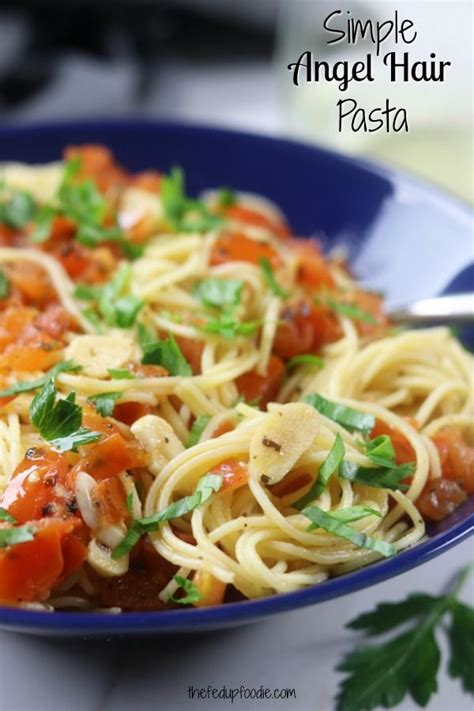 This angel hair pasta recipe brings together mussels, broccoli, shallots, bottarga, and calabrian pepper oil for a meditteranean diet dream. 5 ingredients makes this Simple Angel Hair Pasta recipe a ...