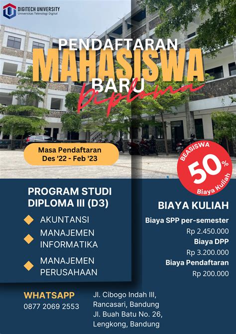 Home - Kuliah Kelas Karyawan Digitech University