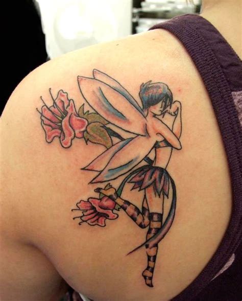 25 Best Butterfly Tattoos Designs For Girls Dzinemag