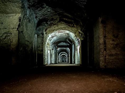Most Terrifying Places Travel Channel Months In A Year Weird World