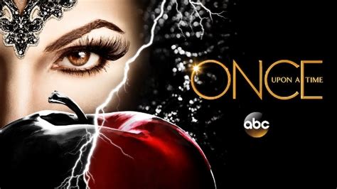 Regina Vs The Evil Queen In The Trailer For The Next Episode Of Once