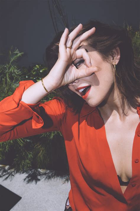 Lauren Cohan Photoshoots 2014 Lauren Cohan Photo 37790977 Fanpop