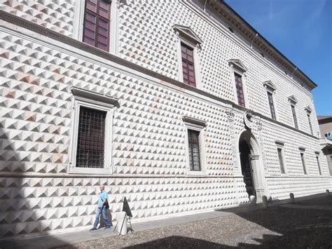 Palazzo Dei Diamanti Ferrara 2019 All You Need To Know Before You