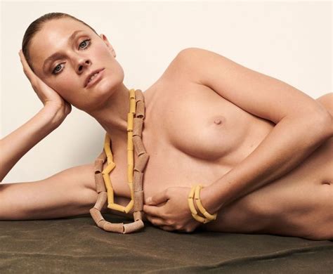 Constance Jablonski Thefappening Nude Collection The Fappening