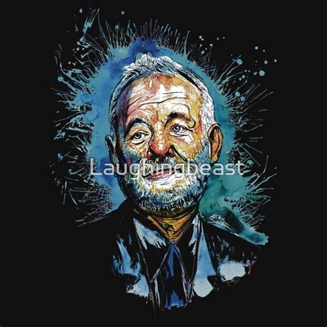 Bill Murray T Shirts And Hoodies Redbubble