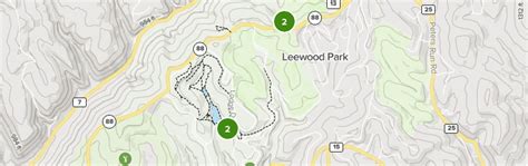 Best 10 Trail Running Trails In Oglebay Park Alltrails