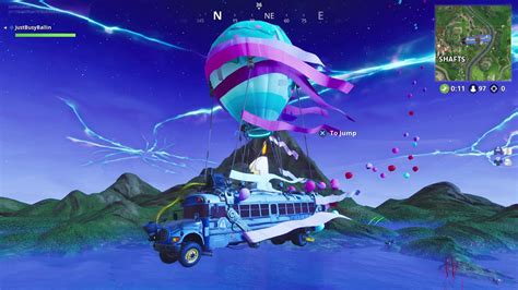 Take your squad to new heights with the battle bus. Fortnite - NEW BATTLE BUS SONG (1 YEAR ANNIVERSARY) - YouTube