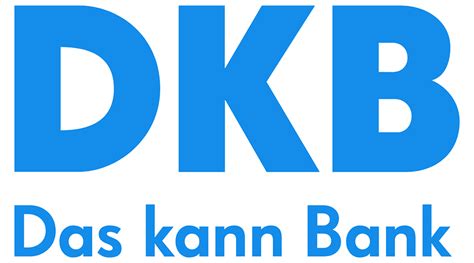 Das kann Bank (DKB) Logo Vector - (.SVG + .PNG ...