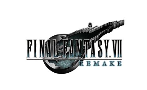 Final Fantasy Vii Remake Transparent Png Png Play