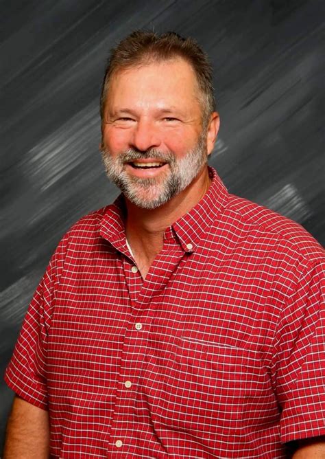 Ricky Gordon Obituary - Columbus, GA