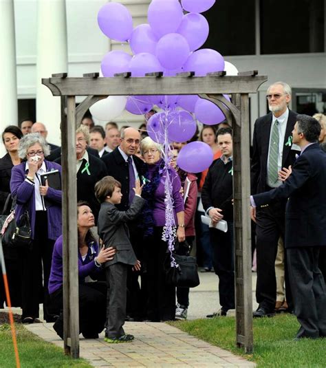 Dylan Hockley Laid To Rest Connecticut Post